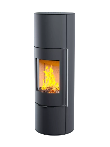 Печь-камин АСТОВ ASTOV R1.0 XL