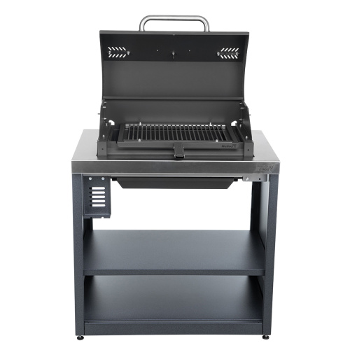 Мангал-термо Helios SMART-900 (HS-KU01-MT900)