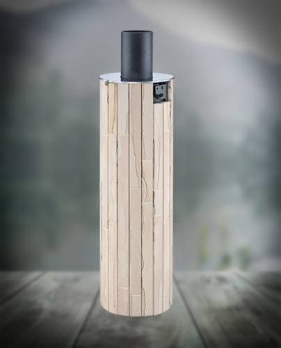 Дымоход-регистр Ферингер Ламель 