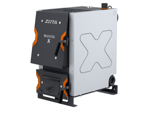 Котел Zota Master X 20
