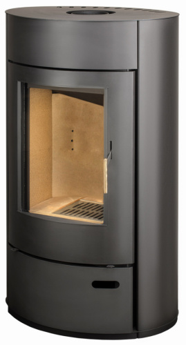 Печь-камин Мета-Бел Дунай 11