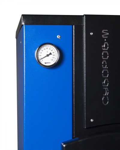 Котёл Суворов-М К-10 модель 2023 года