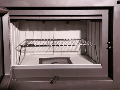 КОМПЛЕКТ ДЛЯ БАРБЕКЮ ЭКОКАМИН