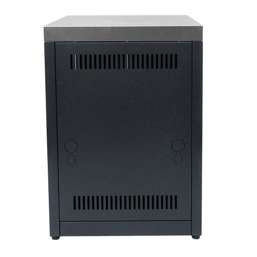 Шкаф под газовый баллон Helios SMART-600 (HS-KU03-GB600)