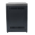 Шкаф под газовый баллон Helios SMART-600 (HS-KU03-GB600)