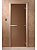 Дверь DoorWood Основная серия Бронза матовая 0.7*1.9