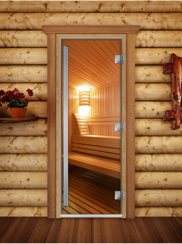 Дверь DoorWood Престиж с фотопечатью (рисунок в ассортименте)