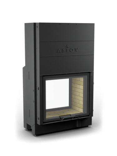 Топка АСТОВ ASTOV ПТ 7363