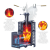Печь для бани Технолит Искандер ЗК 14 (M) Ураган