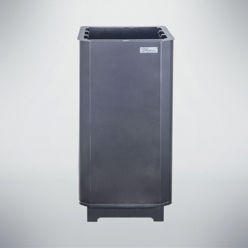 Печь для бани Варвара Паленица укороченная топка