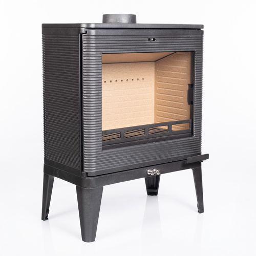 Печь-камин Fireway Solo (Соло)