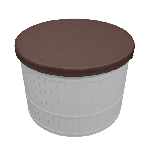 Термокрышка БОНДАРСПА (BONDARSPA) для купели