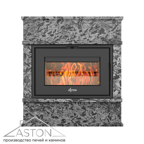  Камин АСТОН (ASTON)  Сенатор (Senator) «ВЫБОРГ» Н-1300