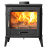 Печь-камин FireBird Dog 10кВт
