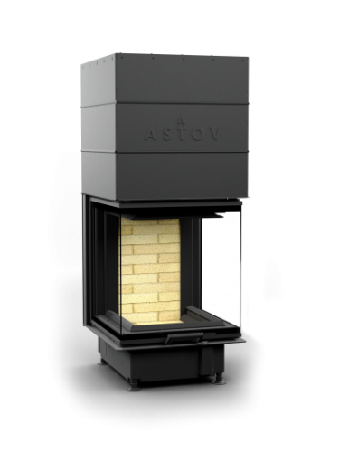 Топка АСТОВ ASTOV П3С 5357