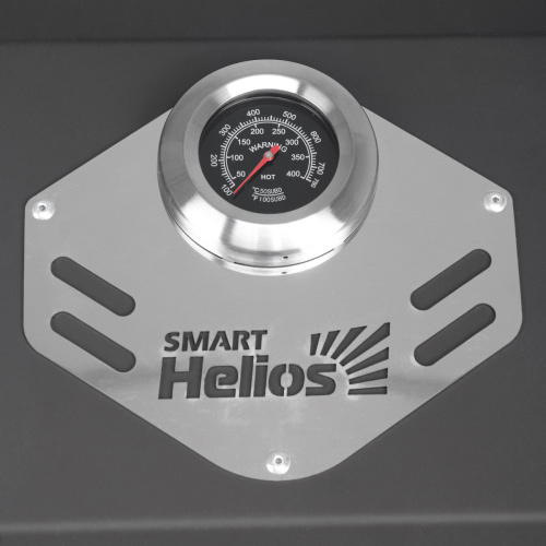 Мангал-термо Helios SMART-900 (HS-KU01-MT900)