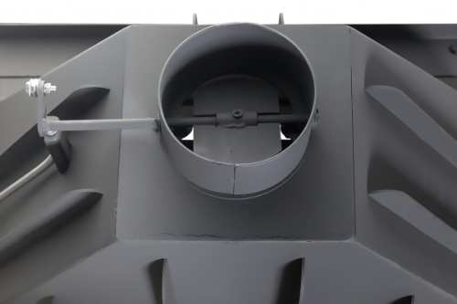 Топка Экокамин Альфа 700-150