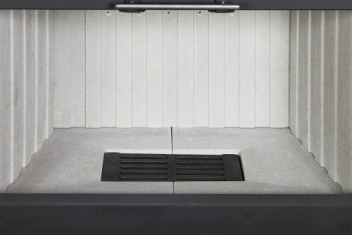 Топка Экокамин Вега 800 принтинг