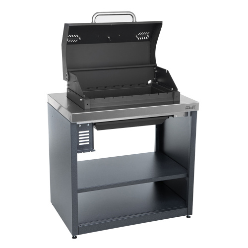 Мангал-термо Helios SMART-900 (HS-KU01-MT900)