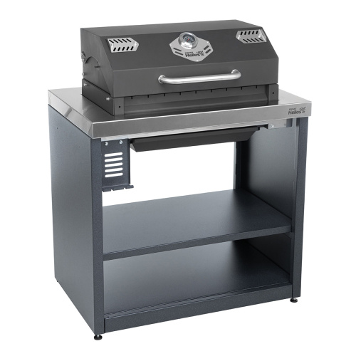 Мангал-термо Helios SMART-900 (HS-KU01-MT900)