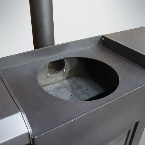 Печь Варвара Кулинар Премьер