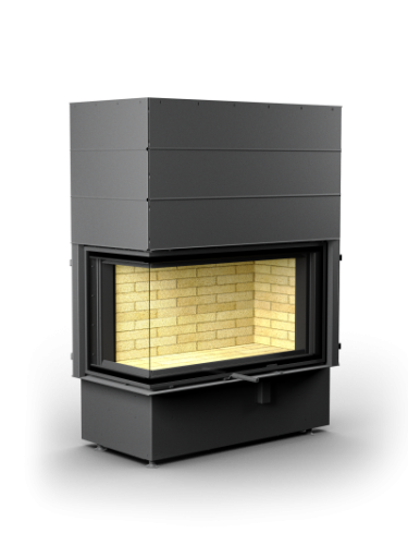 Топка АСТОВ ASTOV П2С 10057 L