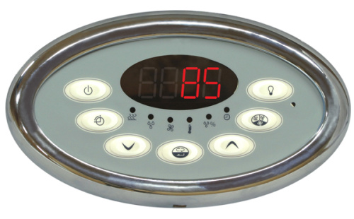 Пульт управления SAWO INC-S Innova Classic S (версия 3.4)