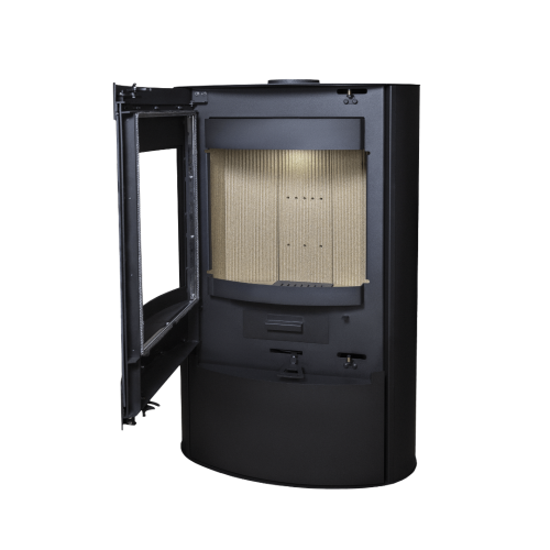 Печь-камин Мета-Бел Свитязь NR