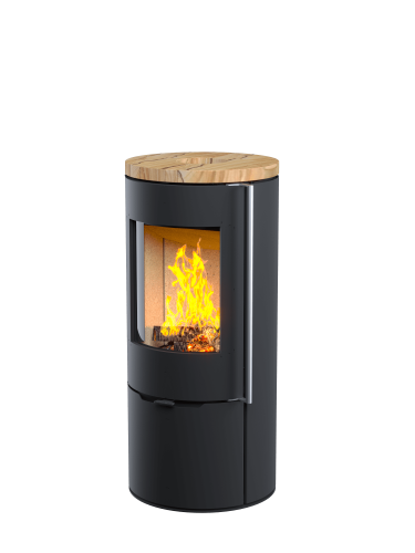 Печь-камин АСТОВ ASTOV R1