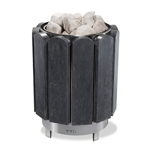 Печь ВВД Инжкомцентр Премьера 18 кВт (15-20 м³)