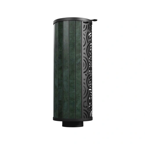 Дымоход-конвектор «Атмосфера» ПроМеталл