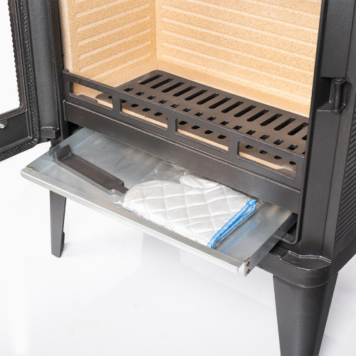 Печь-камин Fireway Solo (Соло)