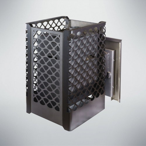 Печь для бани Варвара Грация 12