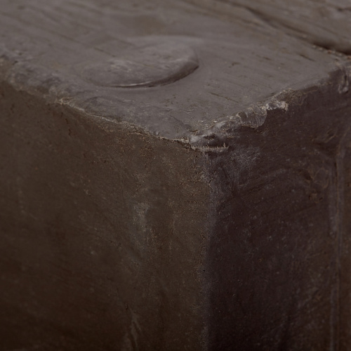 Огнеупорный пластилин МВТ 1300