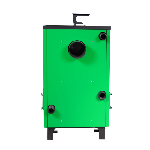 Котел Суворов ЭКО К 8