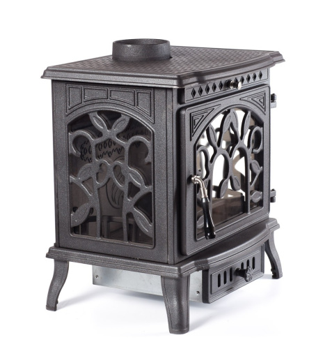 Печь-камин Fireway Demetra (Деметра)