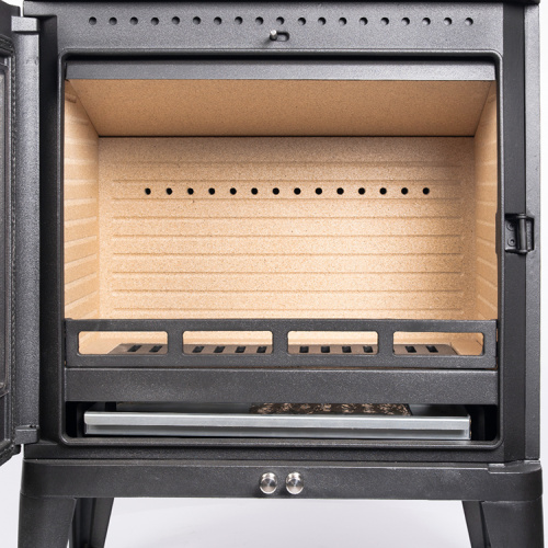 Печь-камин Fireway Solo (Соло)