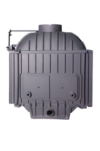 Топка каминная чугунная PRIMO 700