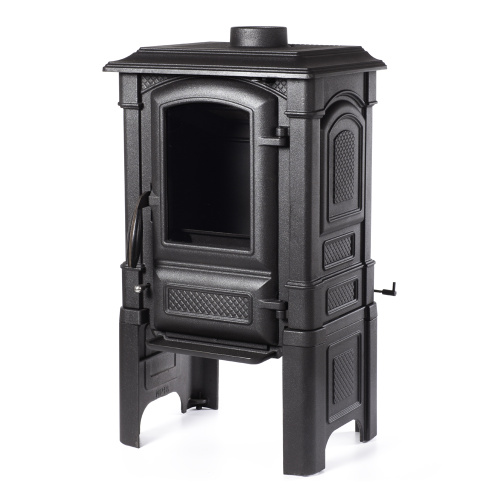 Печь-камин FireWay Bruno II (Бруно 2)