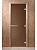 Дверь DoorWood Бронза матовая "Теплая ночь" 0.8*2.0