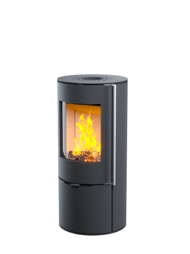 Печь-камин АСТОВ ASTOV R1.0