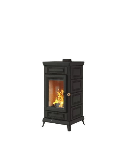 Печь-камин АСТОВ ASTOV МАЙОЛИКА Стандарт