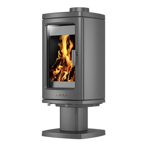 Печь-камин ЭВЕРЕСТ (EVEREST)   H12