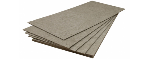 Картон базальтовый БВТМ-К 1250х600х5