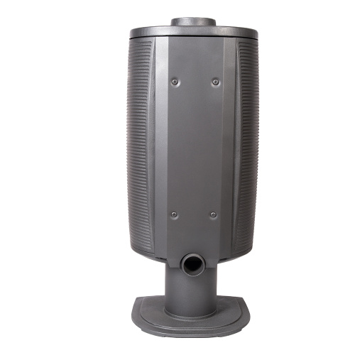 Печь-камин Fireway Rock (Рок)