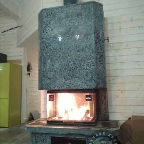 Топка АСТОВ ASTOV П3С 8457