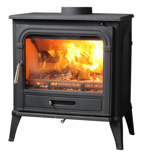 Печь-камин FireBird Dog 10кВт