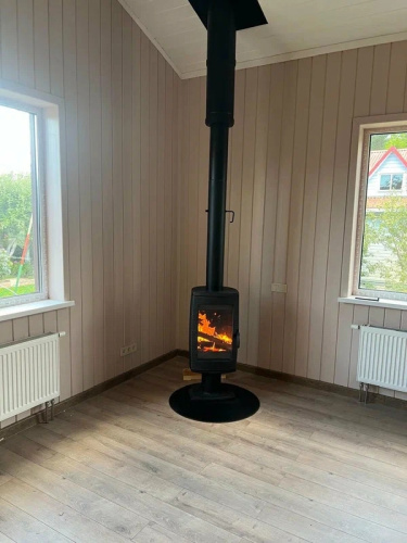 КПД ЧЕРНЫЙ Старт сэндвич ф250/250х330