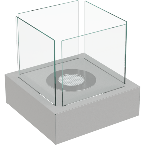 Биокамин Kratki Танго (Tango) 3 графит