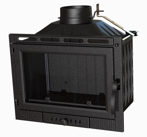 Топка Fireway Dagmar (Дагмар)